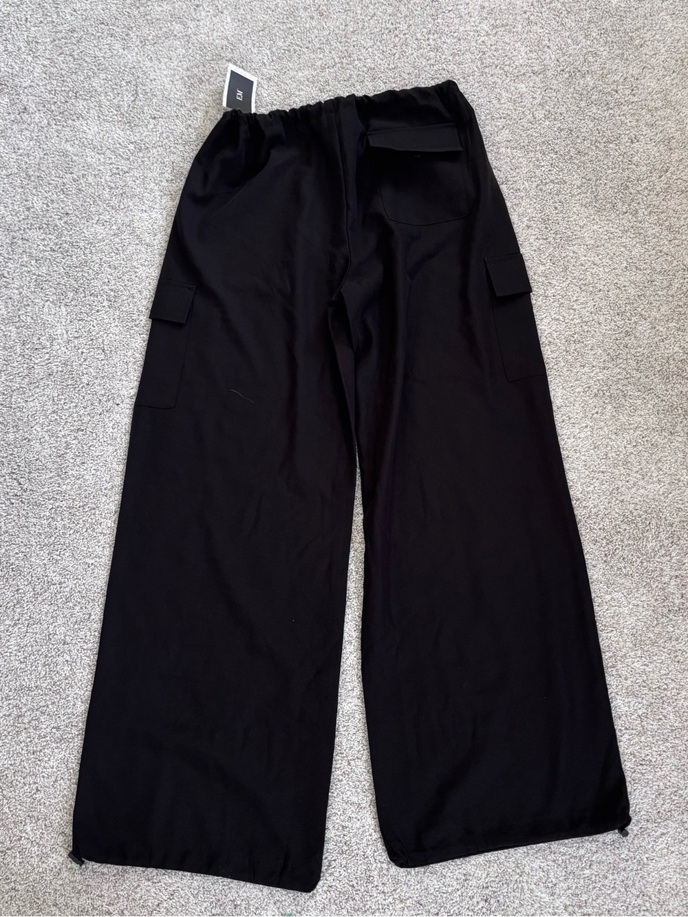 Parachute Pants - Picture 2 of 3